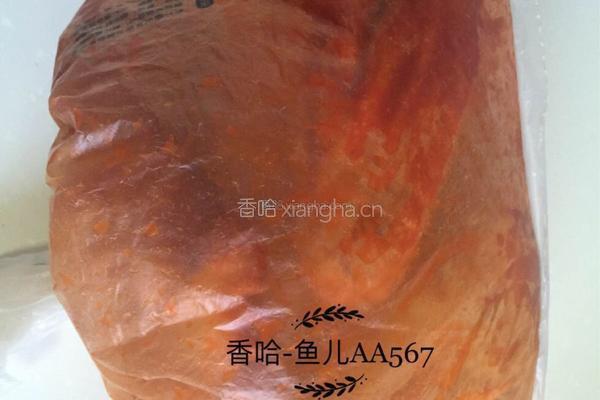 烤鸡的做法图解6