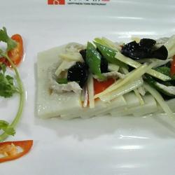 荆州鱼糕的做法[图]