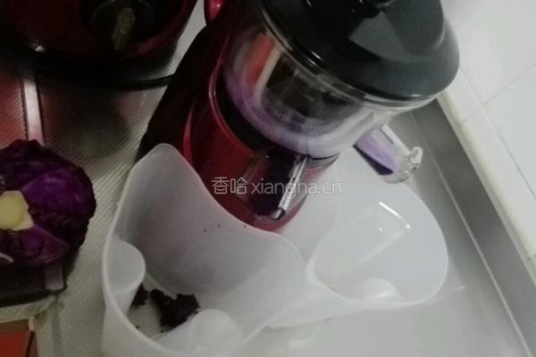 雪兔的做法图解10