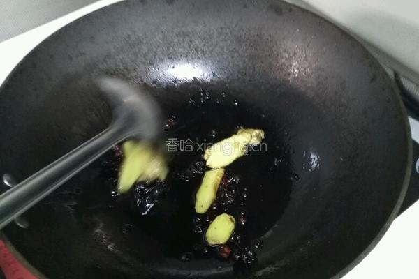 腌辣椒的做法图解3