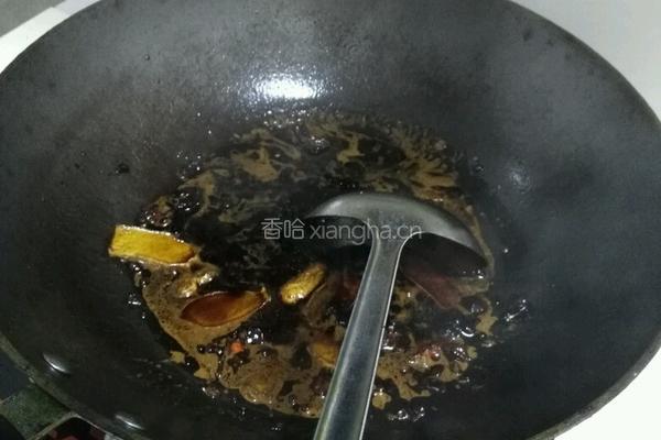 腌辣椒的做法图解4