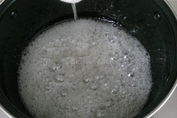 山楂糖球的做法图解4