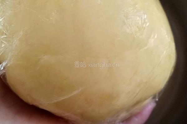 玛格丽特饼干的做法图解9