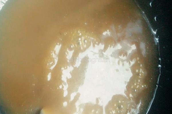香菇蒸鸡翅根的做法图解12