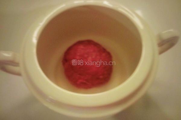 牛肉丸鸡汤的做法图解2