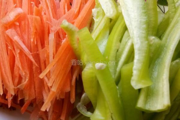 爆炒鸡胗的做法图解2