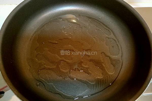 南瓜饼的做法图解10