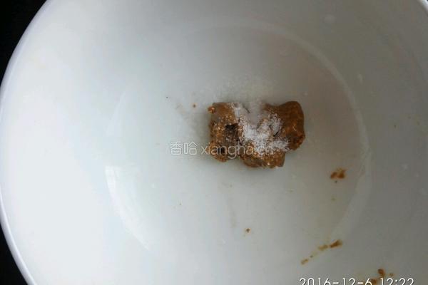 爽口黄瓜的做法图解6