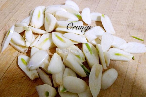 腌黄瓜的做法图解4