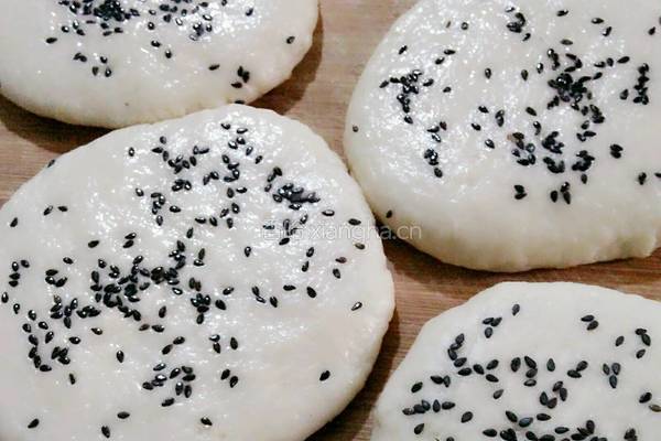糖油糕的做法图解9