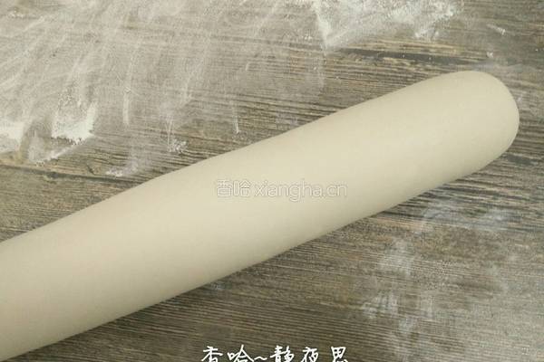 豆沙馅包子的做法图解11