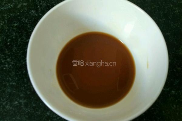 烧三丁的做法图解3