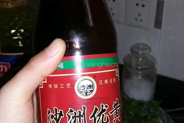 香香红烧鳊鱼的做法图解5