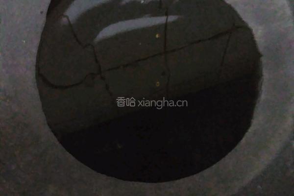 孜然鱿鱼头的做法图解6
