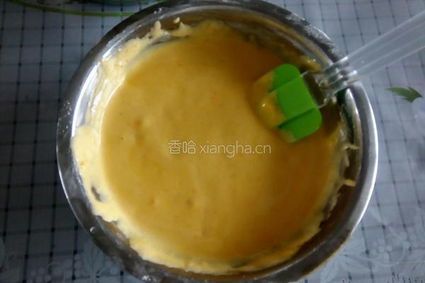 水果生日蛋糕的做法图解9