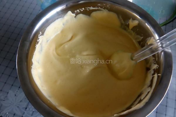 戚风蛋糕的做法图解19
