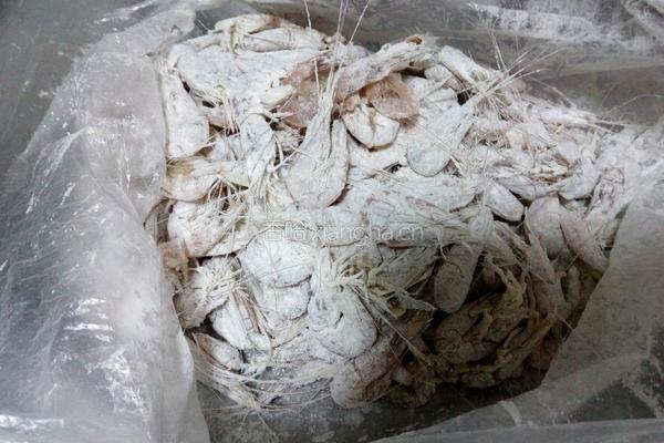 麻辣小河虾的做法图解6