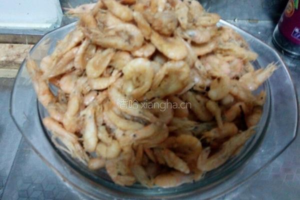 麻辣小河虾的做法图解9