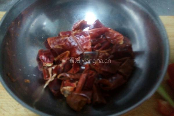 麻辣小河虾的做法图解10