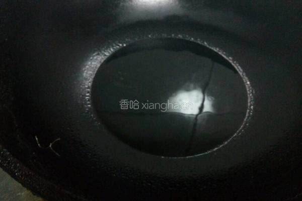 木须肉的做法图解8