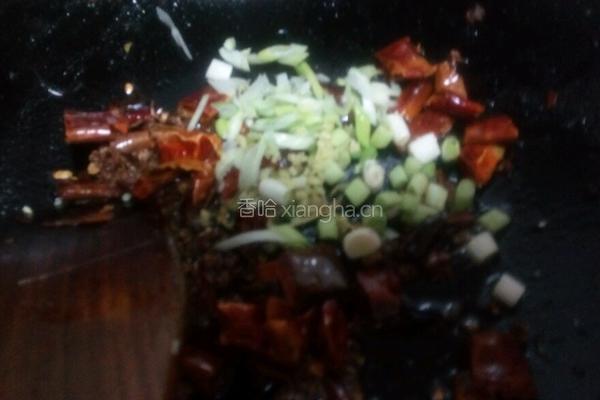 麻辣小河虾的做法图解16
