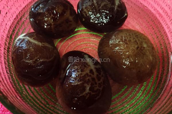 肉酱拌米粉的做法图解2