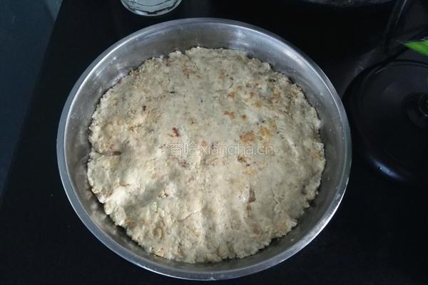 花生牛奶扎糖的做法图解3