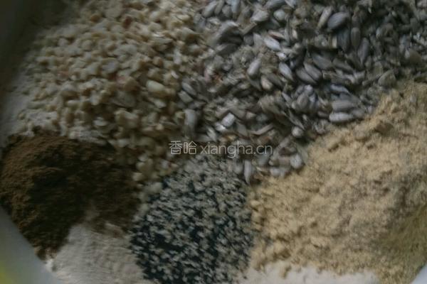 羊油油茶的做法图解4