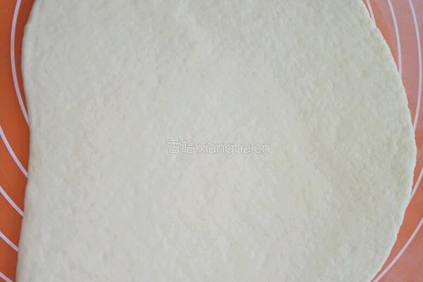儿童卡通馒头的做法图解9