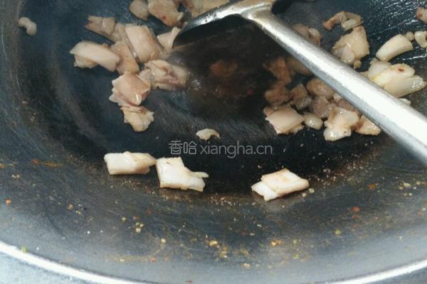 糟辣椒汤的做法图解2