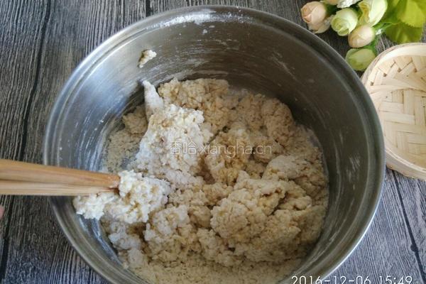 芝麻薄脆饼（无油无糖）的做法图解5