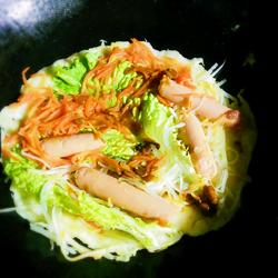 鸡蛋灌饼的做法[图]