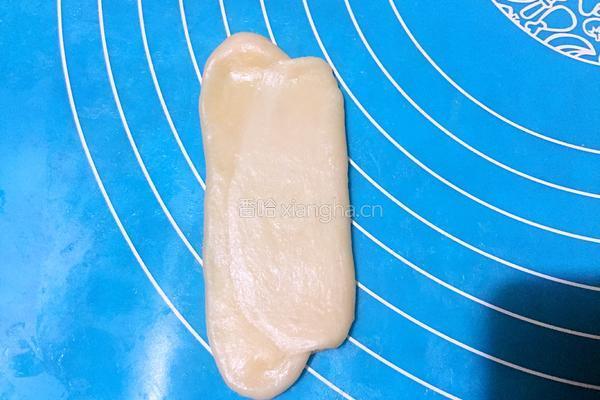老婆饼的做法图解18