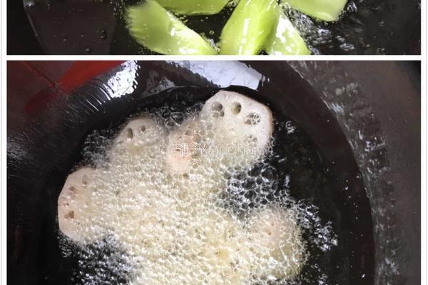 麻辣香锅的做法图解3