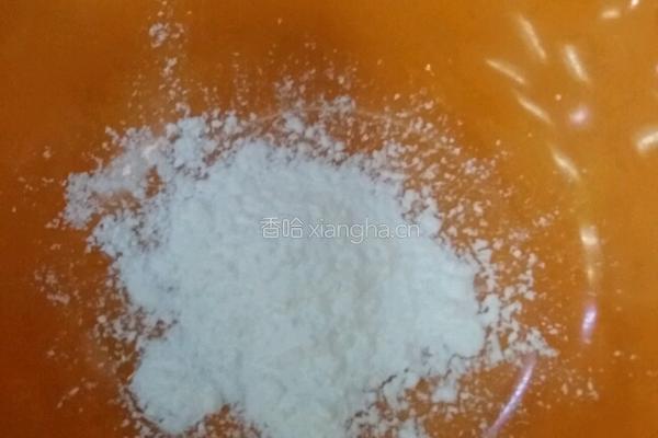 糖醋包浆豆腐的做法图解7