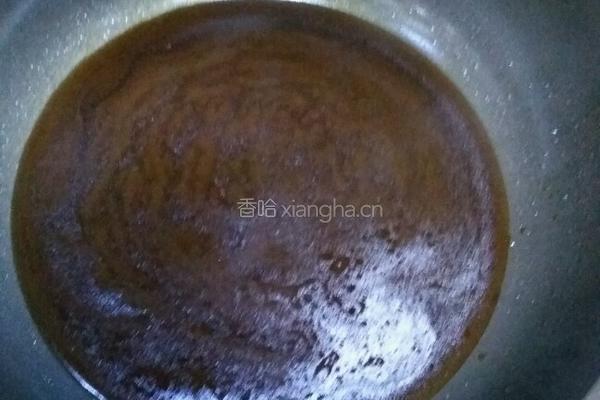 糖醋包浆豆腐的做法图解9