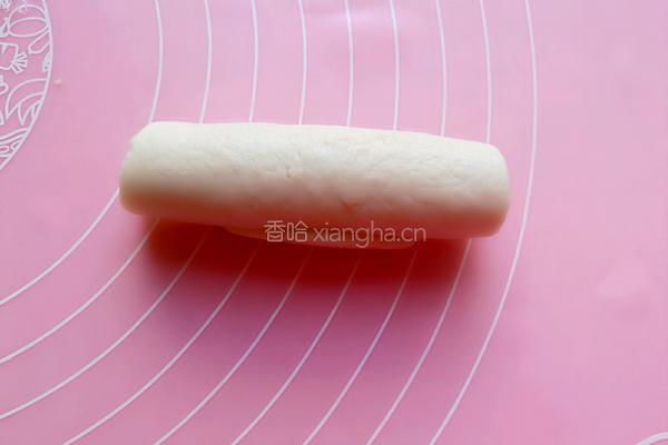 中式酥皮点心花开富贵的做法图解14