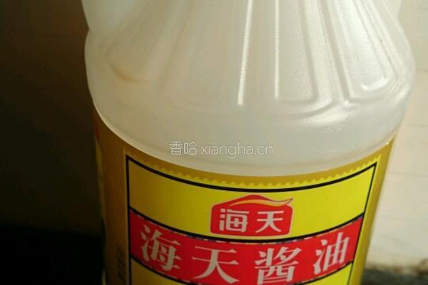 东北青萝卜咸菜的做法图解3