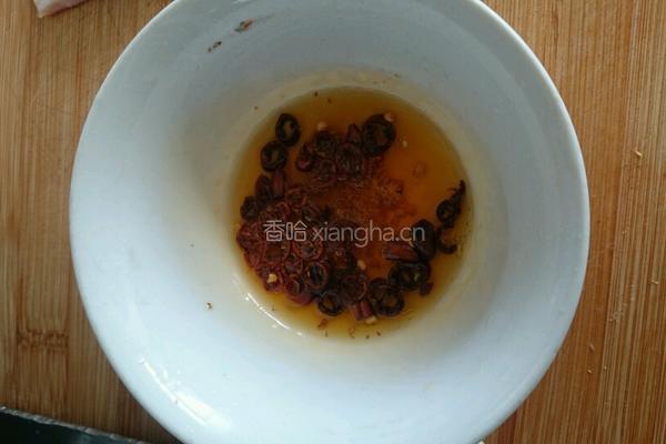 东北青萝卜咸菜的做法图解5