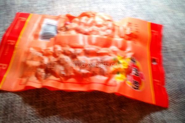 生菜包饭的做法图解3