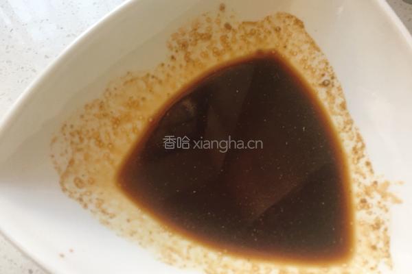 自制猪肉松的做法图解7
