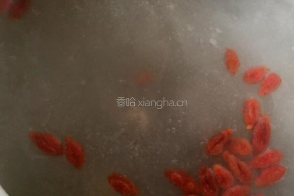 【山药排骨汤】的做法图解8