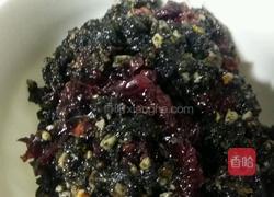 南瓜饼的做法图解3