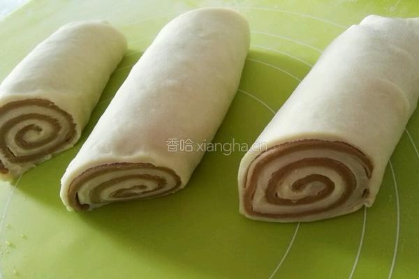 炸猫耳朵的做法图解7
