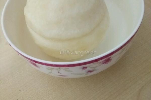 止咳雪梨汤的做法图解2