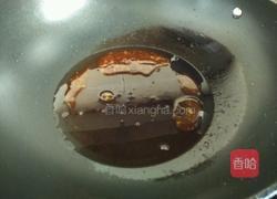糖醋排骨的做法图解3
