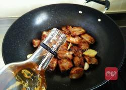 糖醋排骨的做法图解6