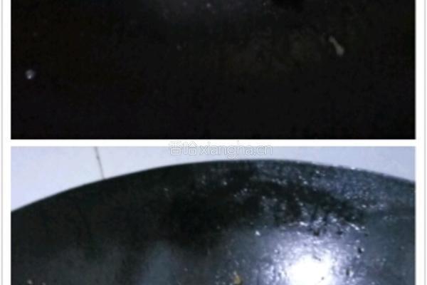 红烧茄子加肉末的做法图解3