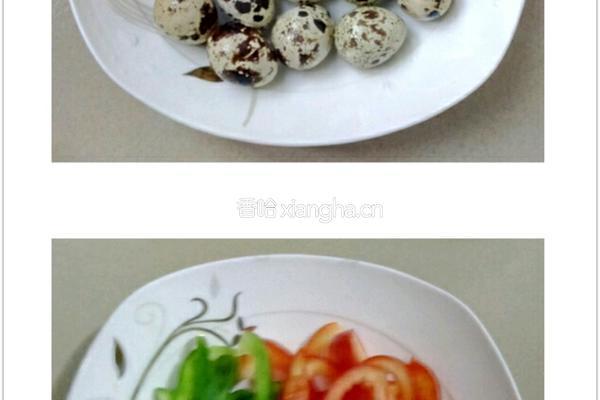 香卤鹌鹑蛋的做法图解1