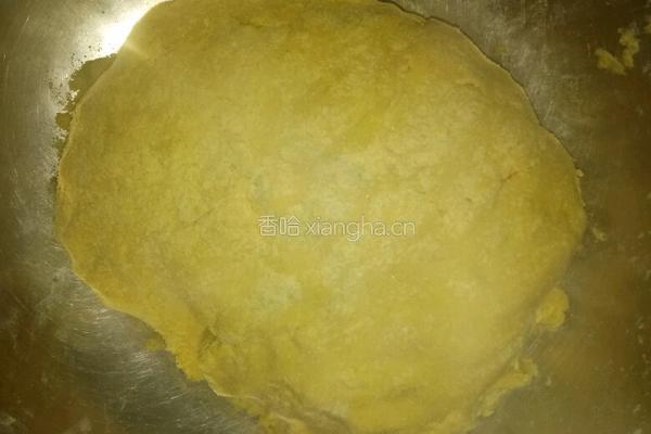 铁锅炖鱼贴饼子的做法图解6
